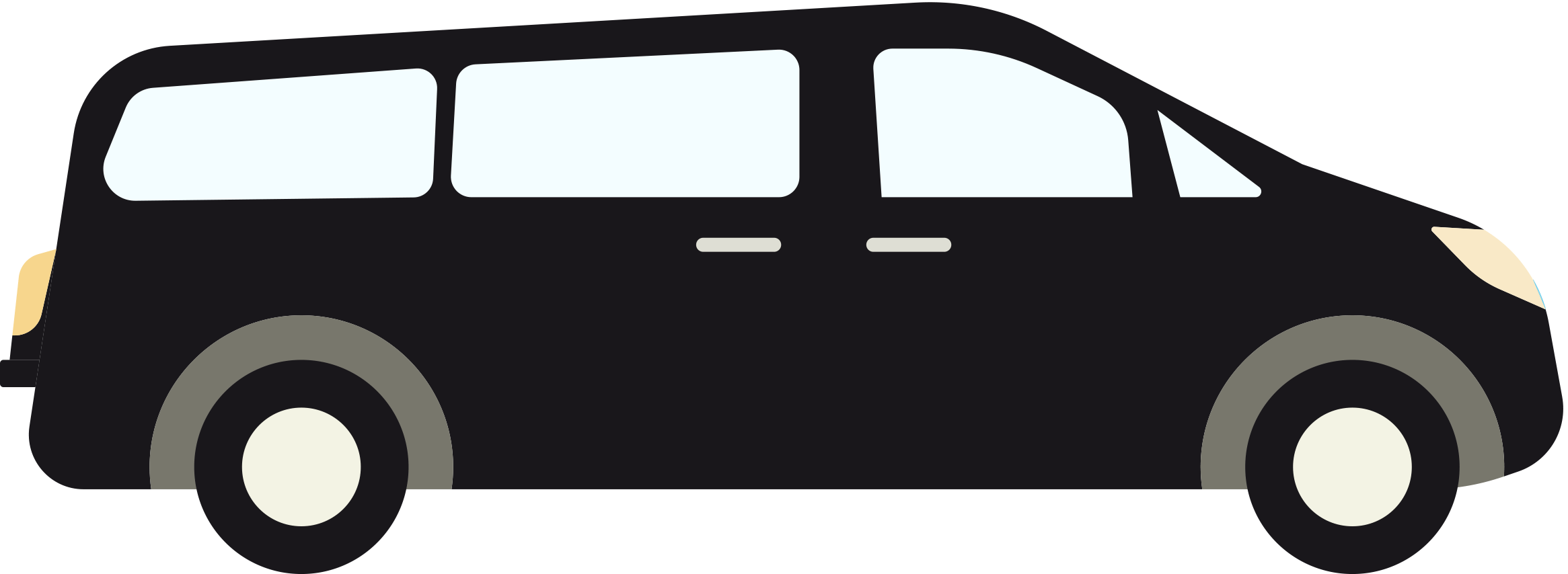 via mercedes metris